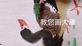 老鼠吃瓜绘画,描绘老鼠吃瓜的生动画卷