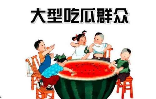 吃瓜群众必备用语,轻松解读娱乐圈风云变幻