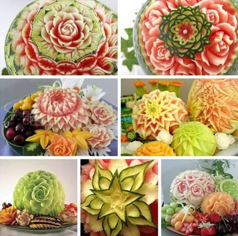 带你吃瓜雕设计,带你领略“带你吃瓜雕”的独特魅力