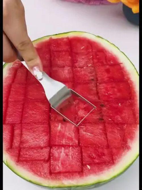 吃瓜神器外观,揭秘吃瓜神器独特外观设计